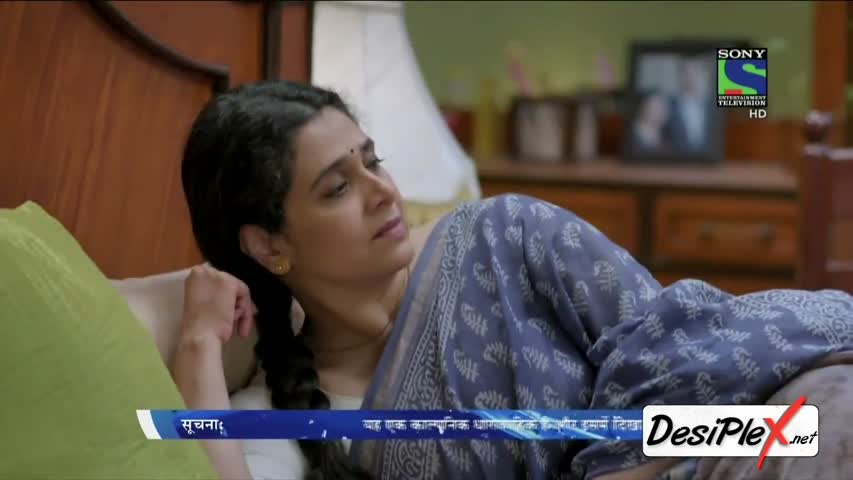 Kuch Rang Pyar Ke Aise Bhi 25th July 2016 Episode 106