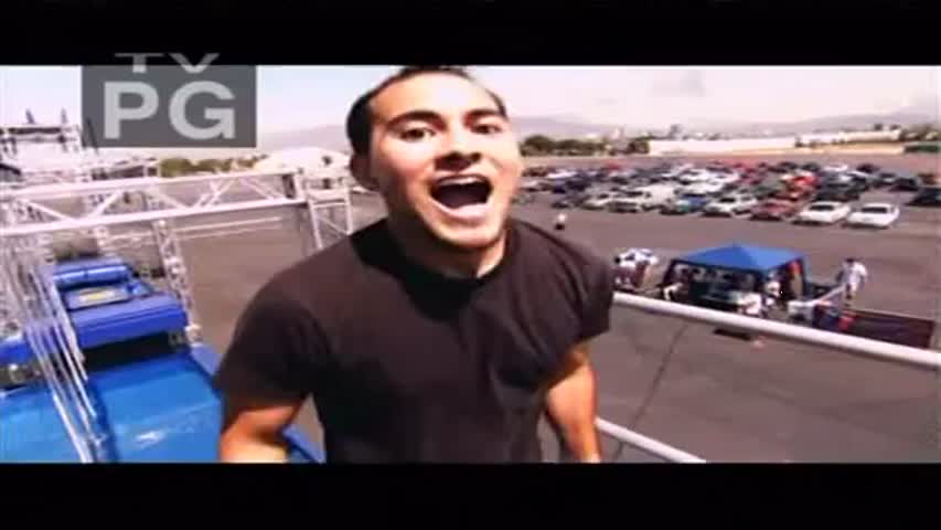 American Ninja Warrior - Season 1 Episode 4