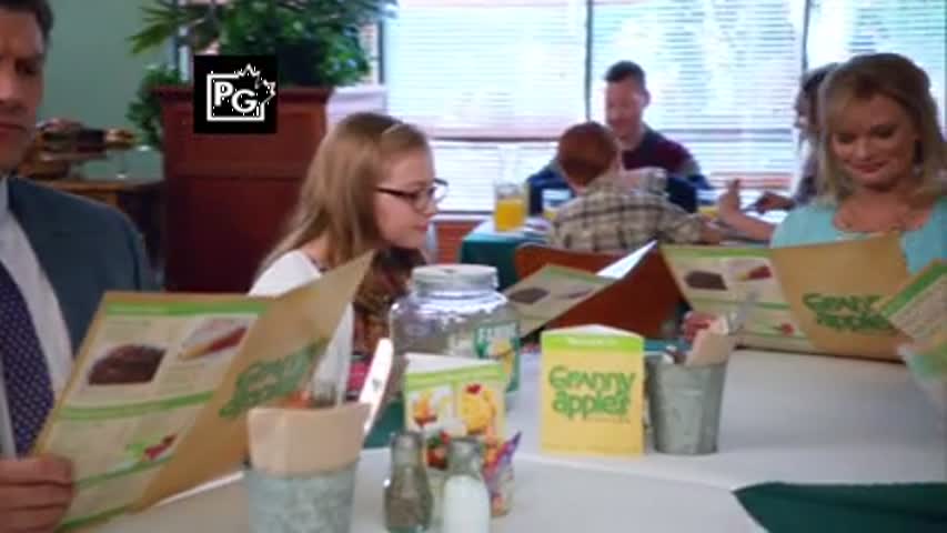 The Real O'Neals - Season 1 Episode 1 - Pilot