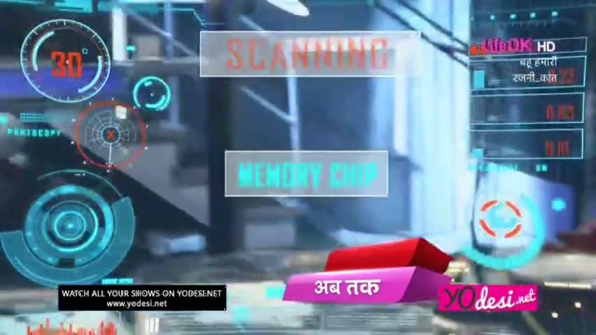 Bahu Hamari Rajni Kant 14th July 2016 Episode 109