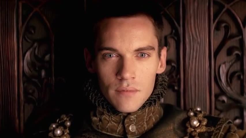 The Tudors - Season 2 Episode 8 - Lady in Waiting