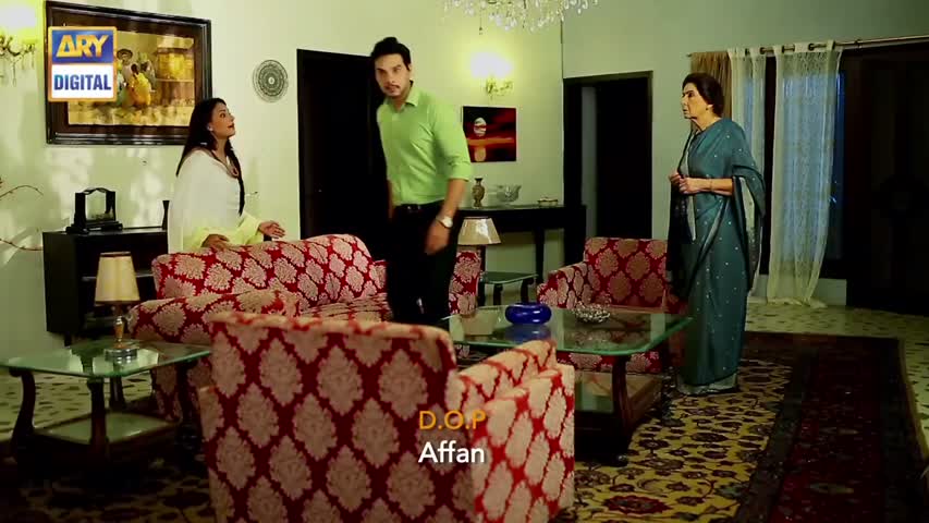 Chandni Begum Episode 63