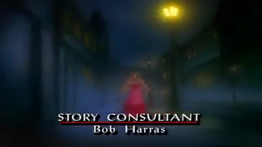 X-Men: The Animated Series - Season 5Episode 09: Descent