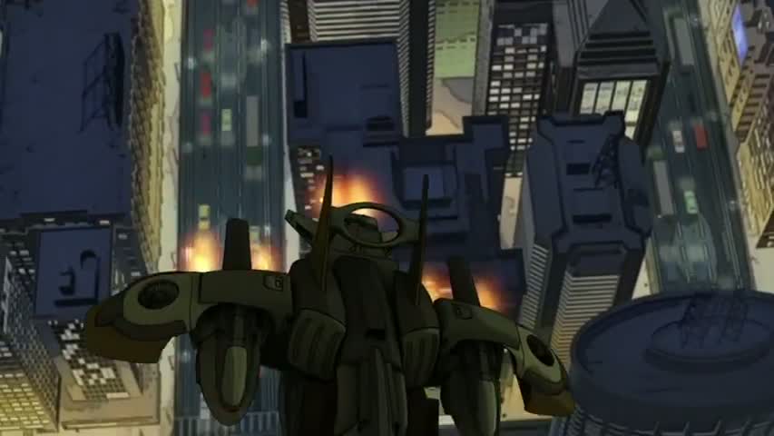 Hulk and the Agents of S.M.A.S.H. - Season 2 Episode 9 - Spidey, I Blew Up the 