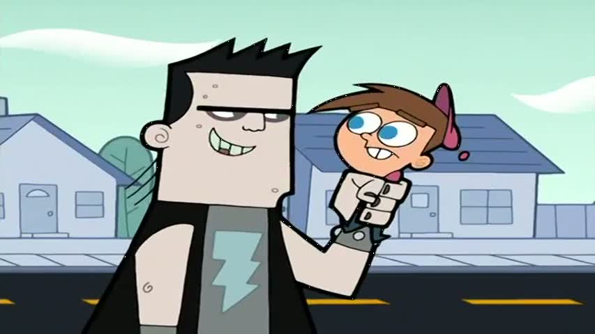 Fairly OddParents - Season 2 Episode 22: Deju Vu