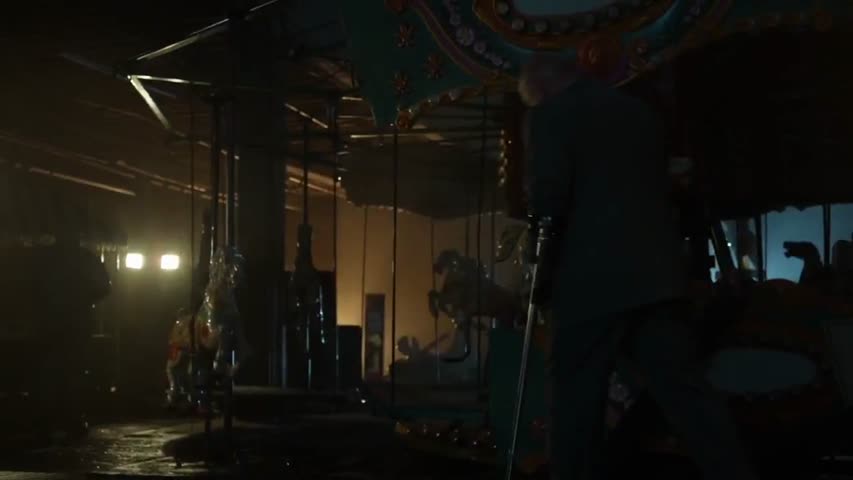 Gotham - Season 3 Episode 5 - Mad City: Anything for You