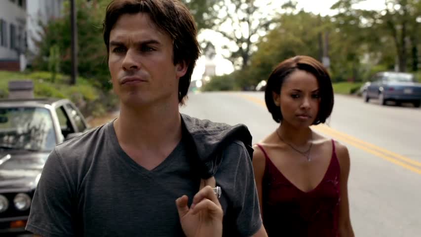 The Vampire Diaries - Season 6 Episode 7 - Do You Remember the First Time?