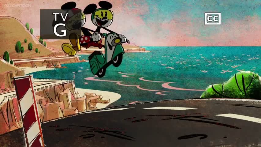 Mickey Mouse Season 3 Episode 9