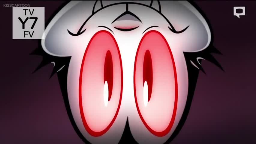 Bunnicula Episode 3-4