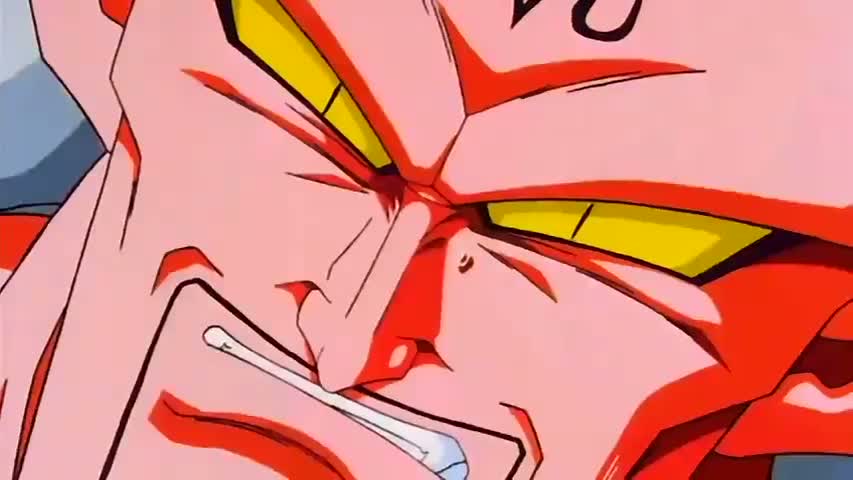 Dragon Ball Z - Season 8Episode 9 : The Dark Prince Returns