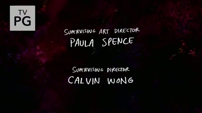 Regular Show - Season 7Episode 36: Rigby’s Graduation Day Special