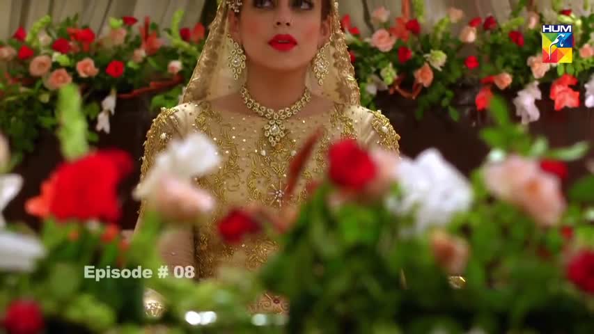 Ki Jaana Mein Kaun Episode #08 HUM TV Drama 19 July 2018