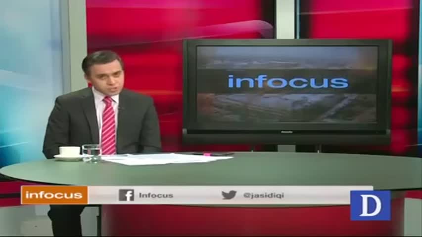 Infocus - September 09, 2016