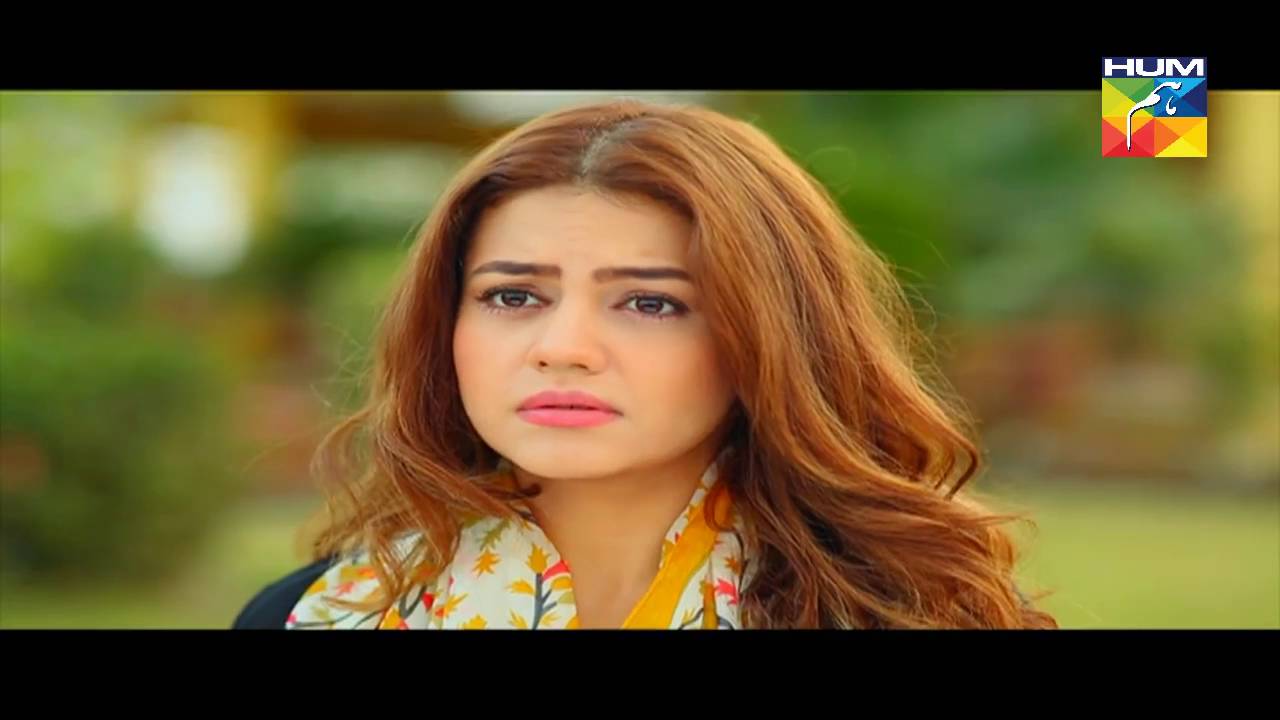Dharkan Episode 11 Full HD Hum TV Drama 19 Aug 2016