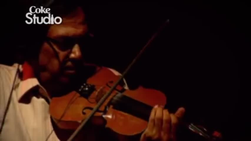 Yaadein, Karavan, Coke Studio Pakistan, Season 3