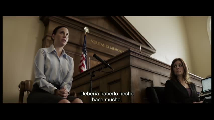 The Whole Truth 2016