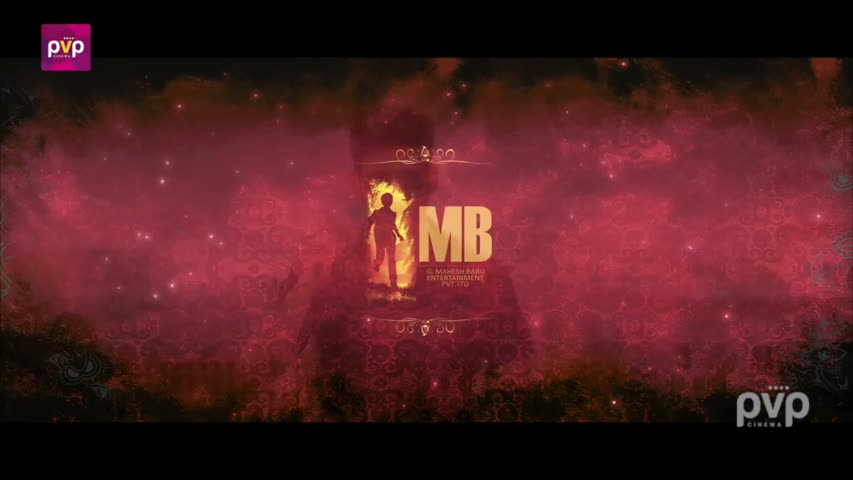 Brahmotsavam Official Theatrical Trailer | Mahesh Babu | Samantha | Kajal Aggarwal | PVP Cinema