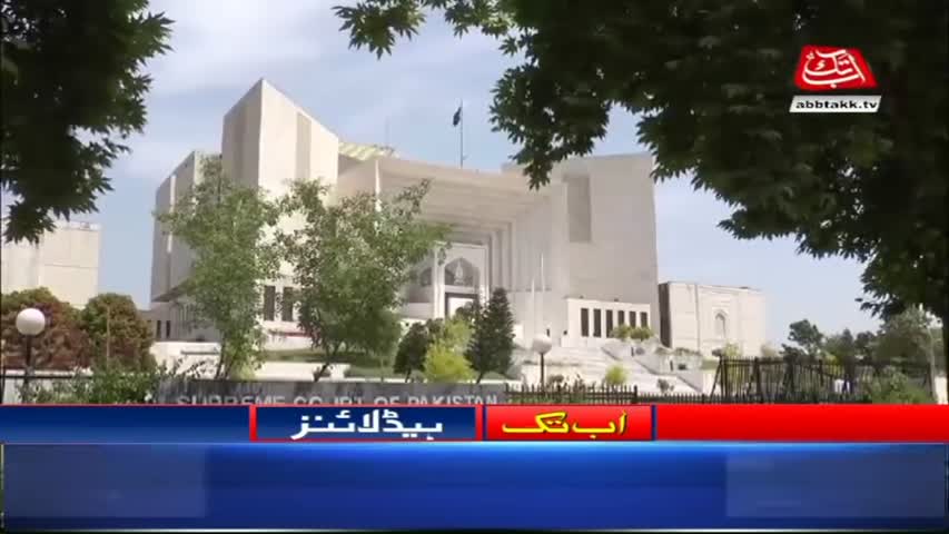 AbbTakk Headlines – 02 PM – 30 June 2018