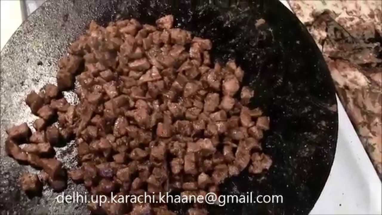 Kaleji || Tawa Kaleji || Liaqatabad, KARACHI || Food street Style.