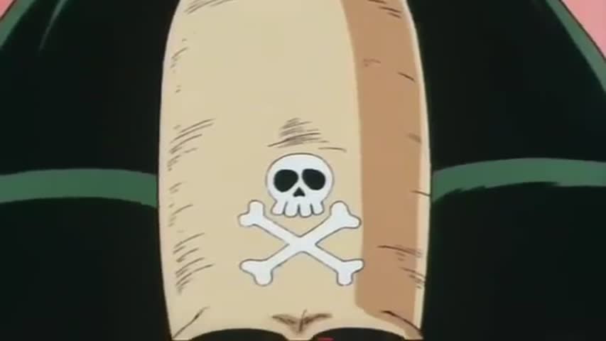 Dragon Ball - Season 2Episode 23 : Beware of the Robot