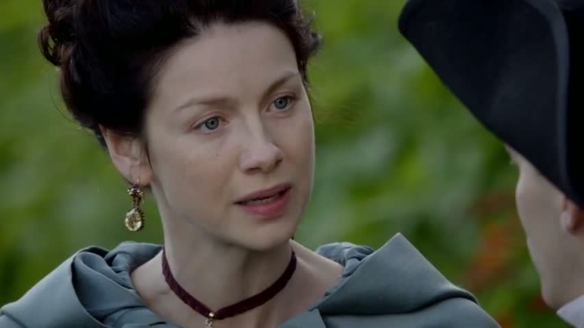 Outlander - Season 2 Episode 12 - The Hail Mary