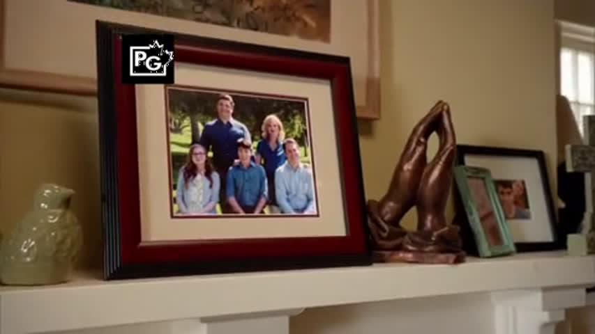 The Real O'Neals - Season 1 Episode 2 - The Real Papaya