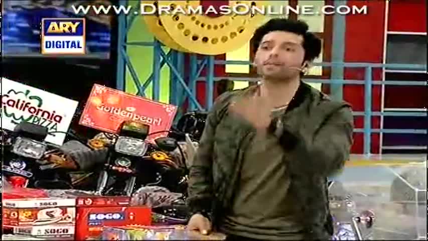 Jeeto Pakistan 6th-March 2016 (Part 4)