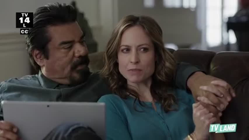 Lopez - Season 1 Episode 3 - Down and Drought in Beverly Hills