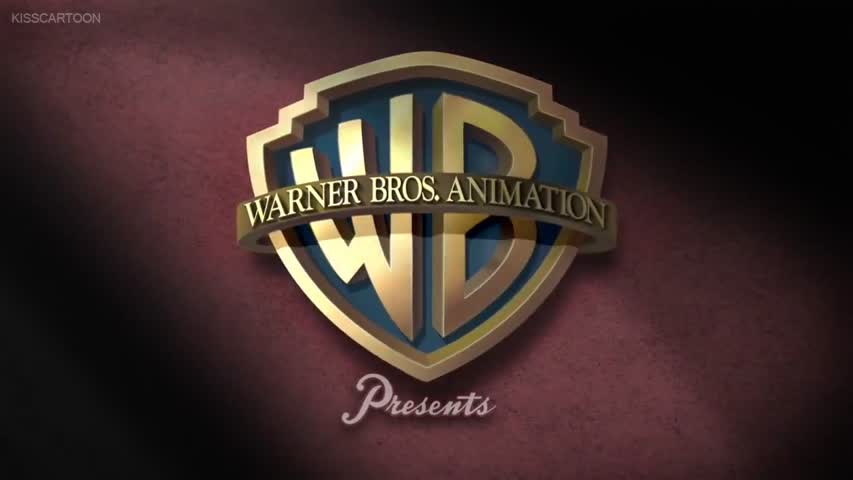 Young Justice - Season 2 Episode 6 - Bloodlines