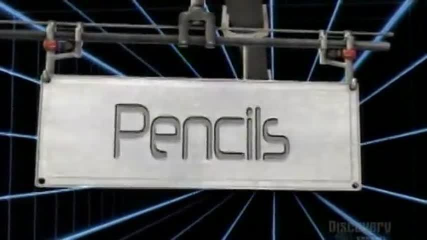 How Its Made  S11 Episode 3