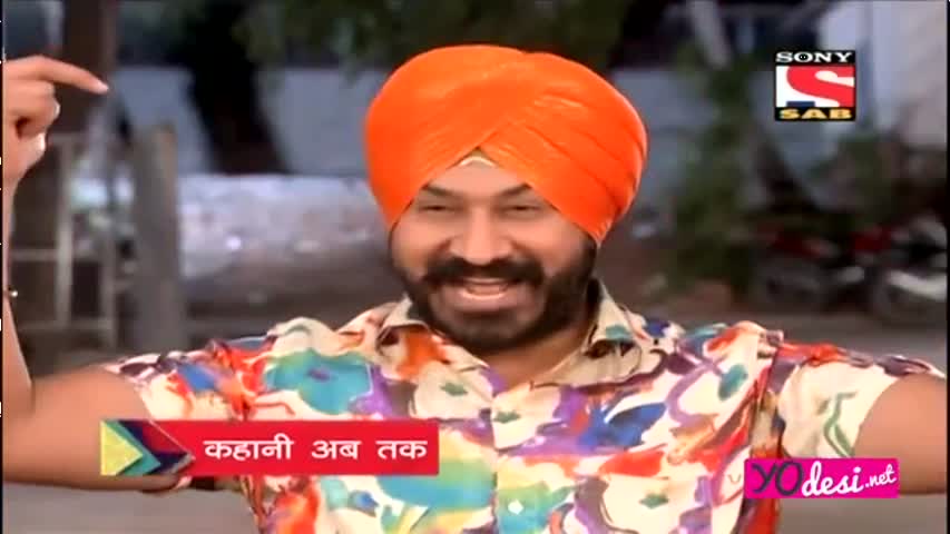 Taarak Mehta Ka Ooltah Chashmah 30th May 2016  Part 1