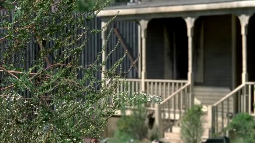  The Walking Dead - Season 5 Episode 14 - Spend