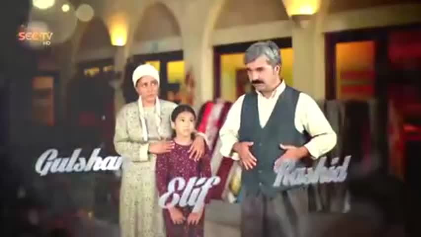 Masoom Dulhan - Episode#19