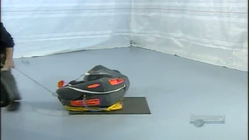 How Its Made Season 7 Episode 8