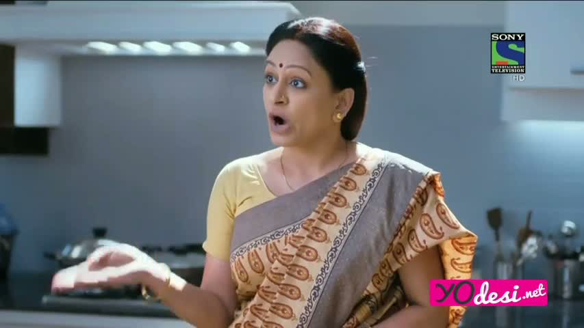 Kuch Rang Pyar Ke Aise Bh - Episode 33 - 13th April, 2016 part 2