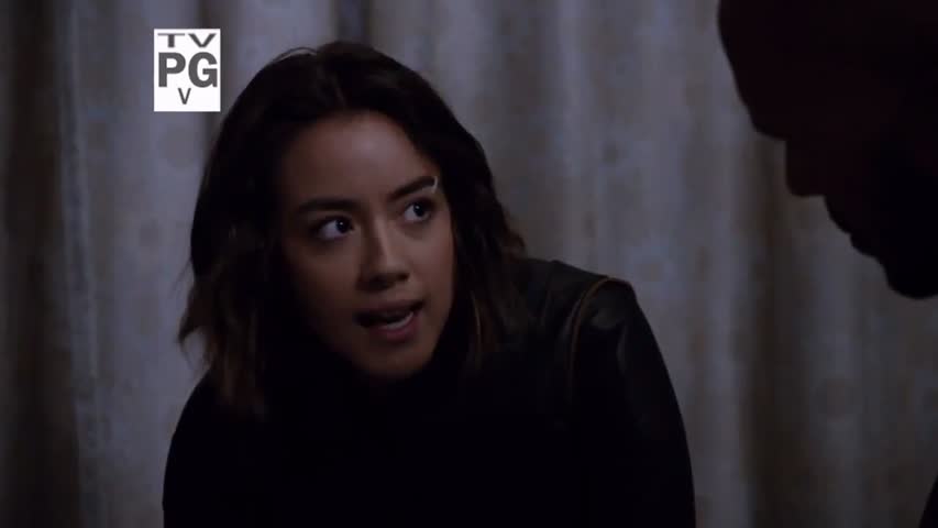Agents of S.H.I.E.L.D. - Season 3 Episode 6 - Among Us Hide...