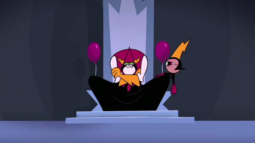 Wander Over Yonder - Season 1 Episode 16: The Birthday Boy