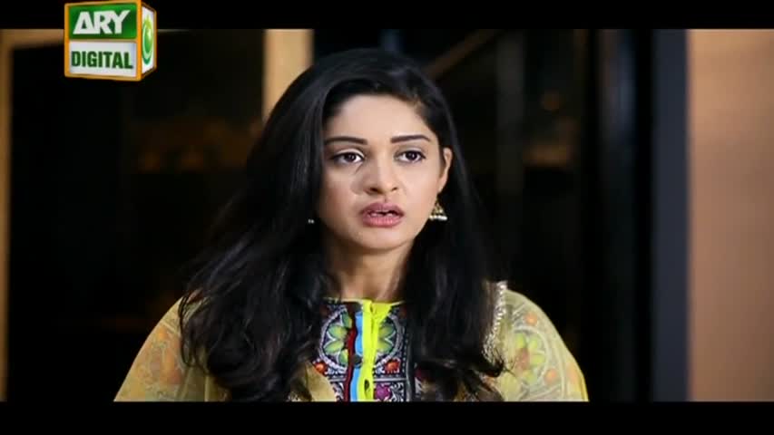 Shehzada Saleem Ep 105 - ARY Digital Drama