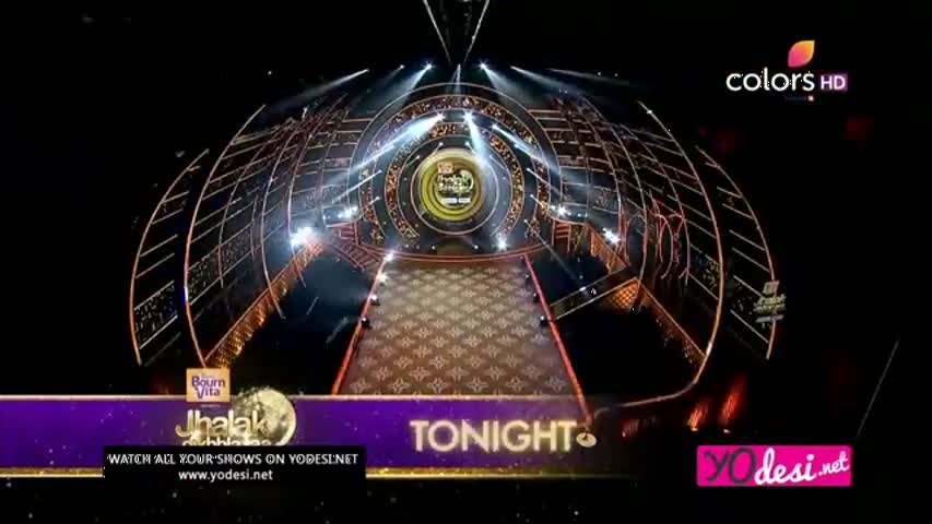 Jhalak Dikhhla Jaa Season 9 8th October 2016 