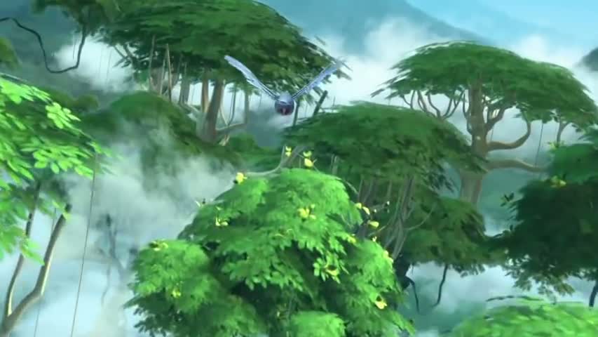 Paddle Pop BEGINS - Episode 1