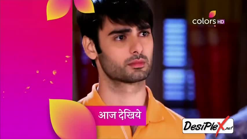 Swaragini 15th September 2016 Episode 408