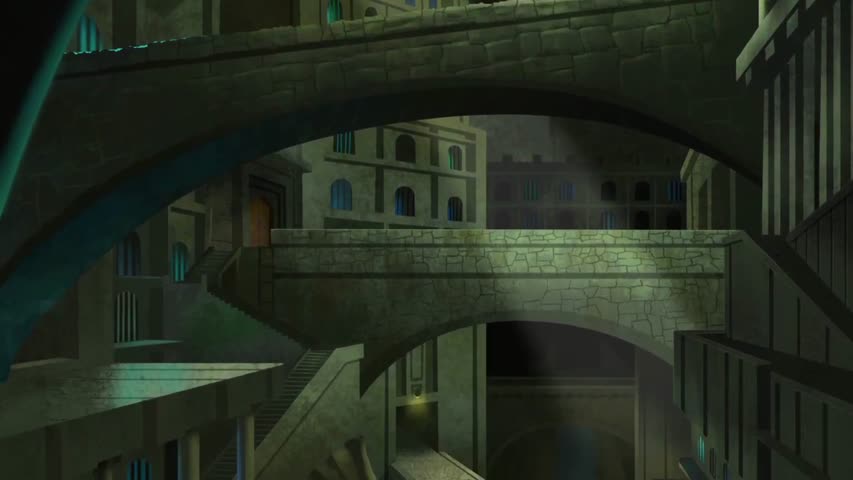 Wolverine and the X-Men - Season 1Episode 22: Aces And Eights