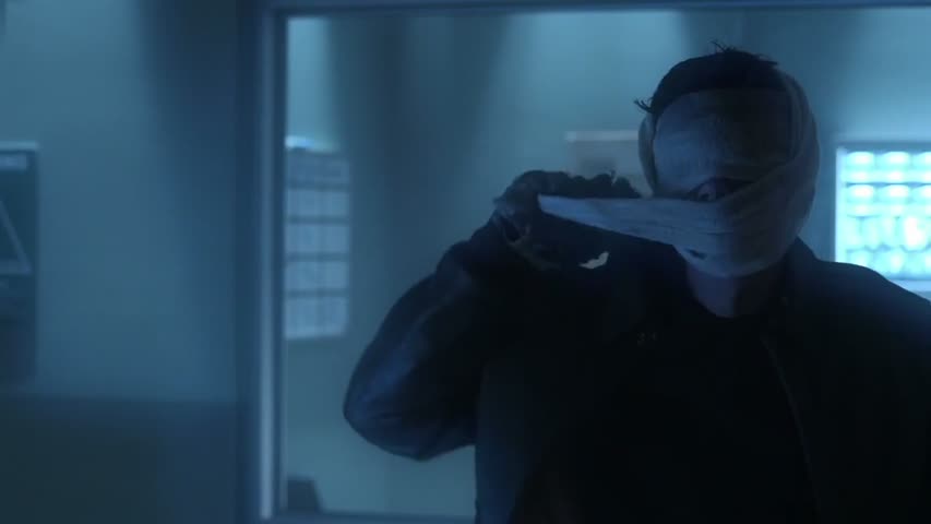 Teen Wolf - Season 3 Episode 19 - Letharia Vulpina 