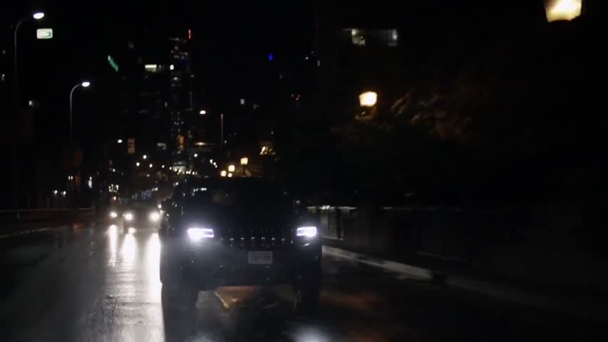 The Romeo Section - Season 2 Episode 1 - The Official Narrative 