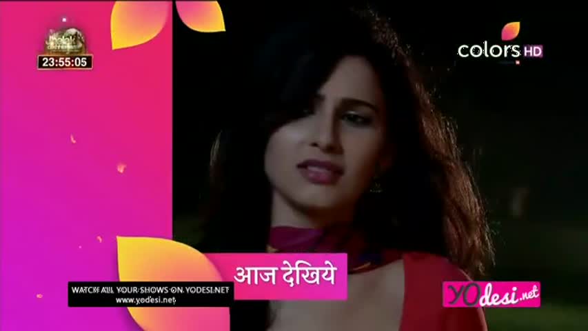 Kasam 29th July 2016 Episode 105