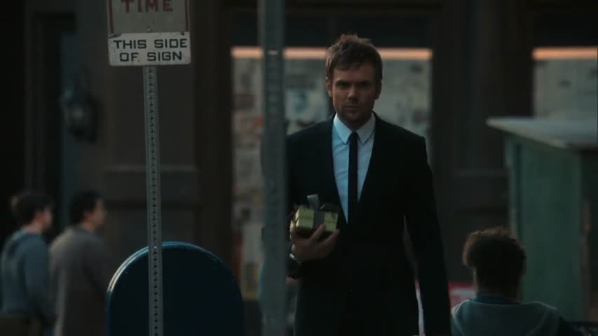 Community - Season 2 Episode 19 - Critical Film Studies