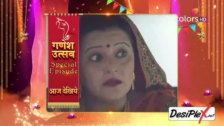 Thapki Pyaar Ki 3rd September 2016 Episode 428