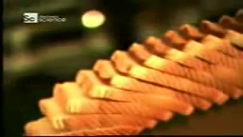 How its made- Bread