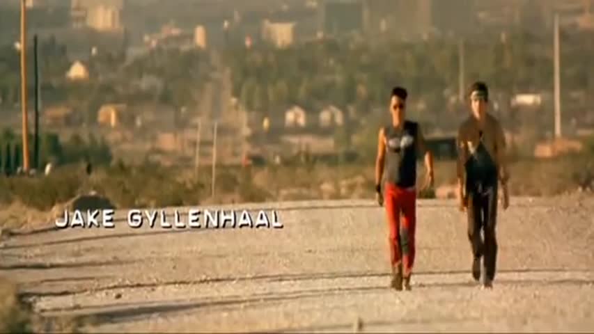 H1GHVVAY 2002 Full Movie - 