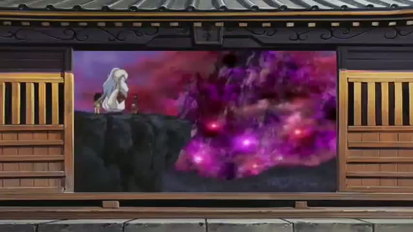 Inuyasha - Season 5 Episode 22